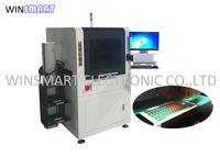 Inline UV PCB Laser Depaneling Machine